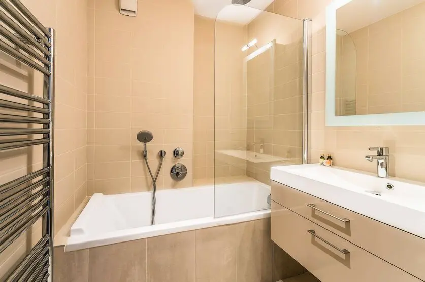 Residence Grand-paradis