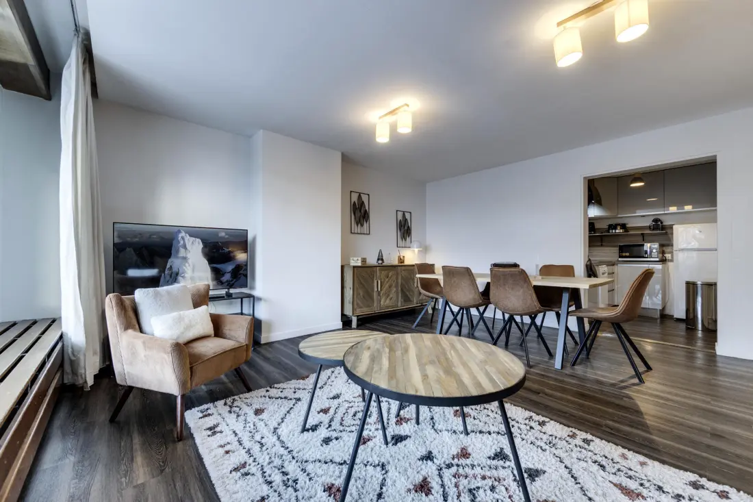 Residence Grand-paradis