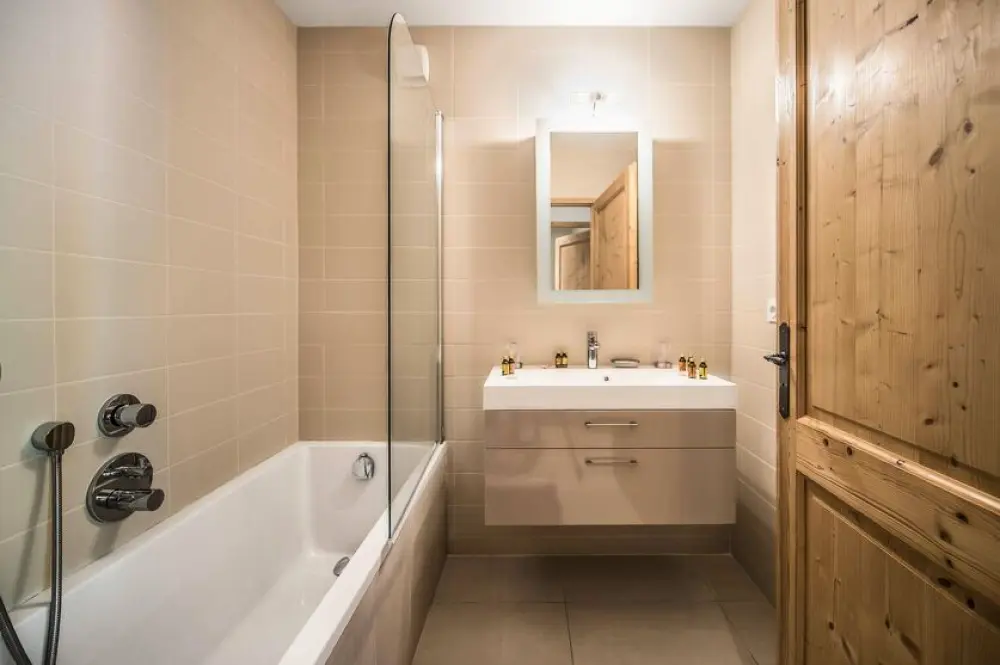 Residence Grand-paradis