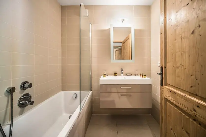 Residence Grand-paradis