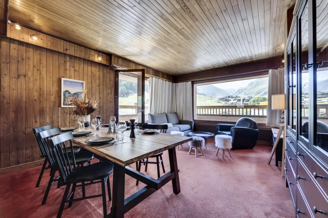 Residence Grand-paradis