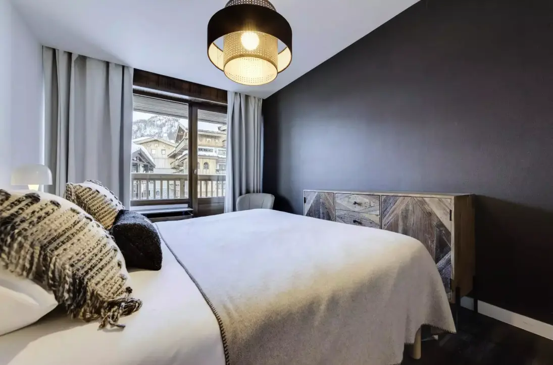 Residence Grand-paradis