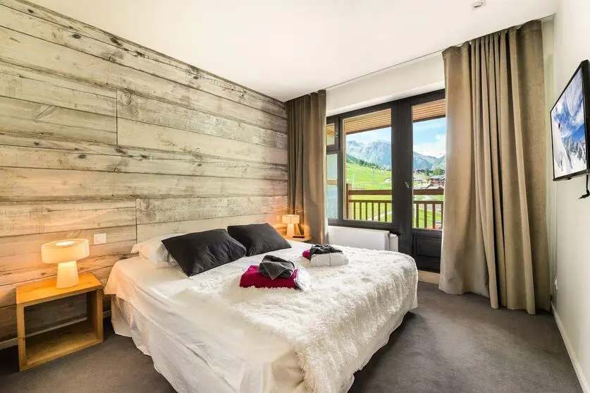 Residence Grand-paradis