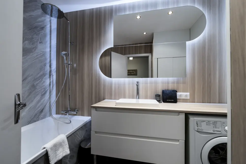 Residence Grand-paradis