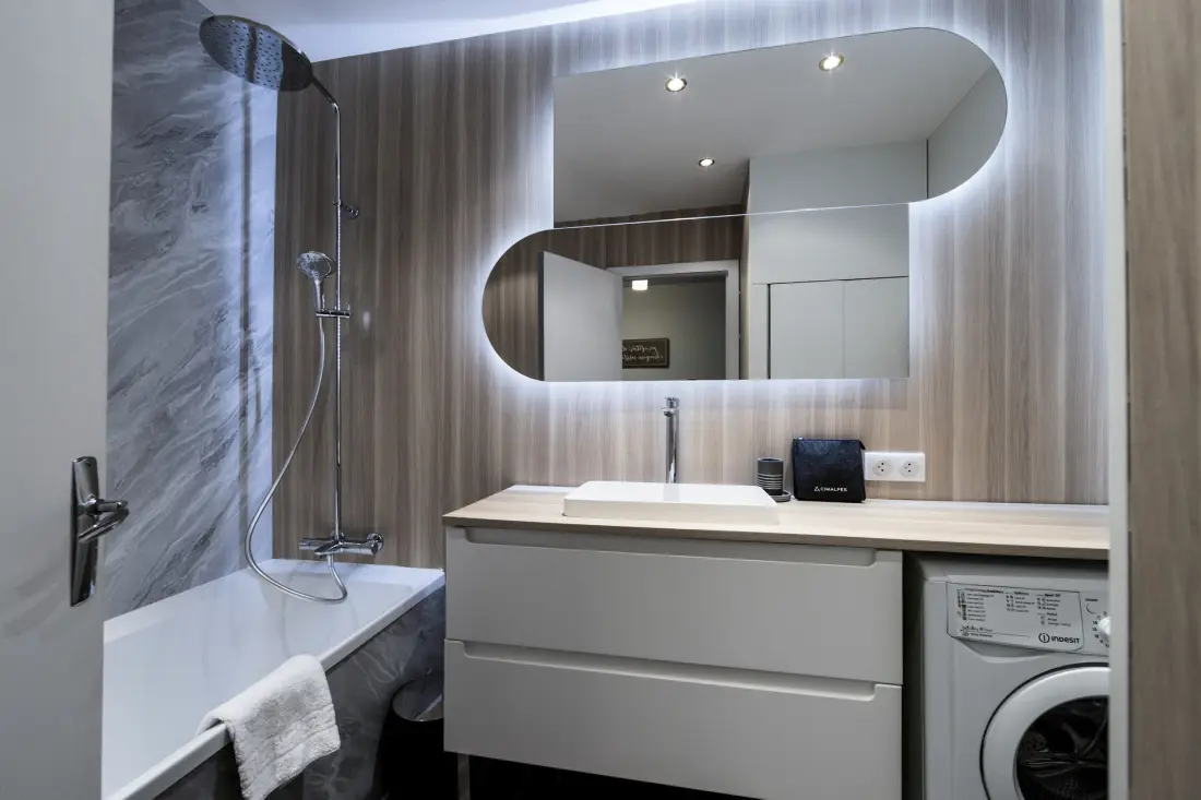 Residence Grand-paradis