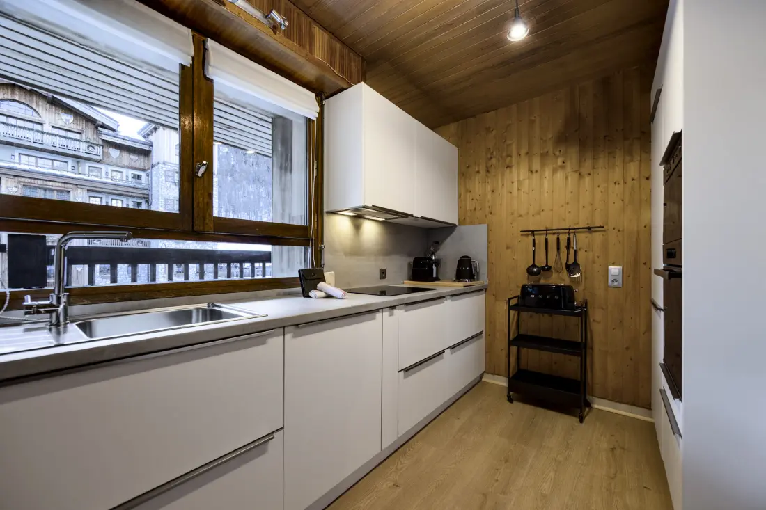 Residence Grand-paradis