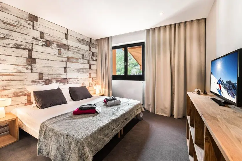 Residence Grand-paradis