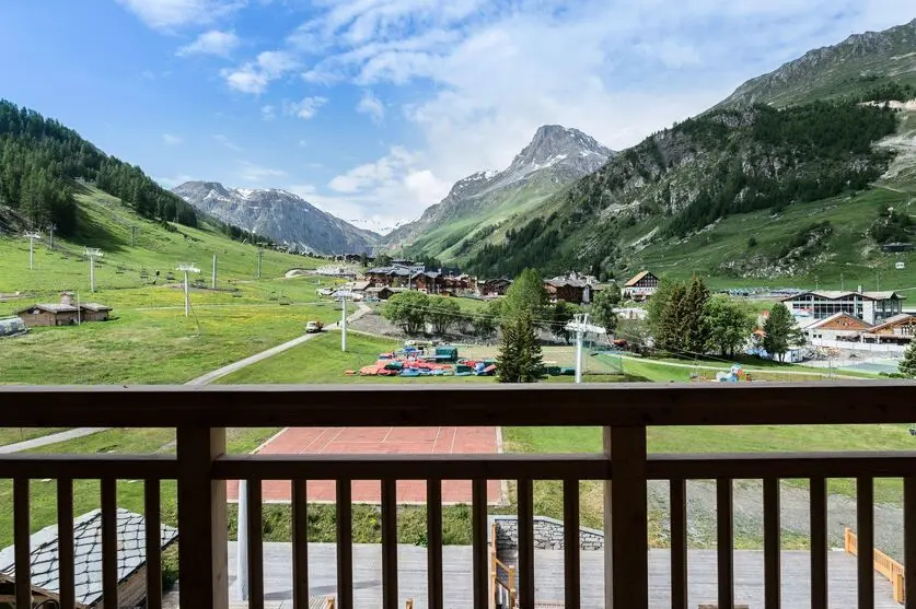 Residence Grand-paradis