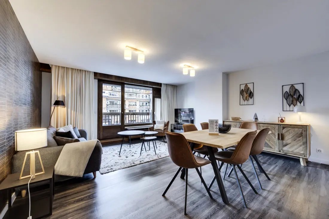 Residence Grand-paradis