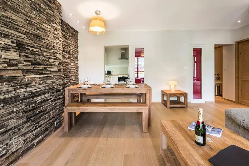 Residence Grand-paradis