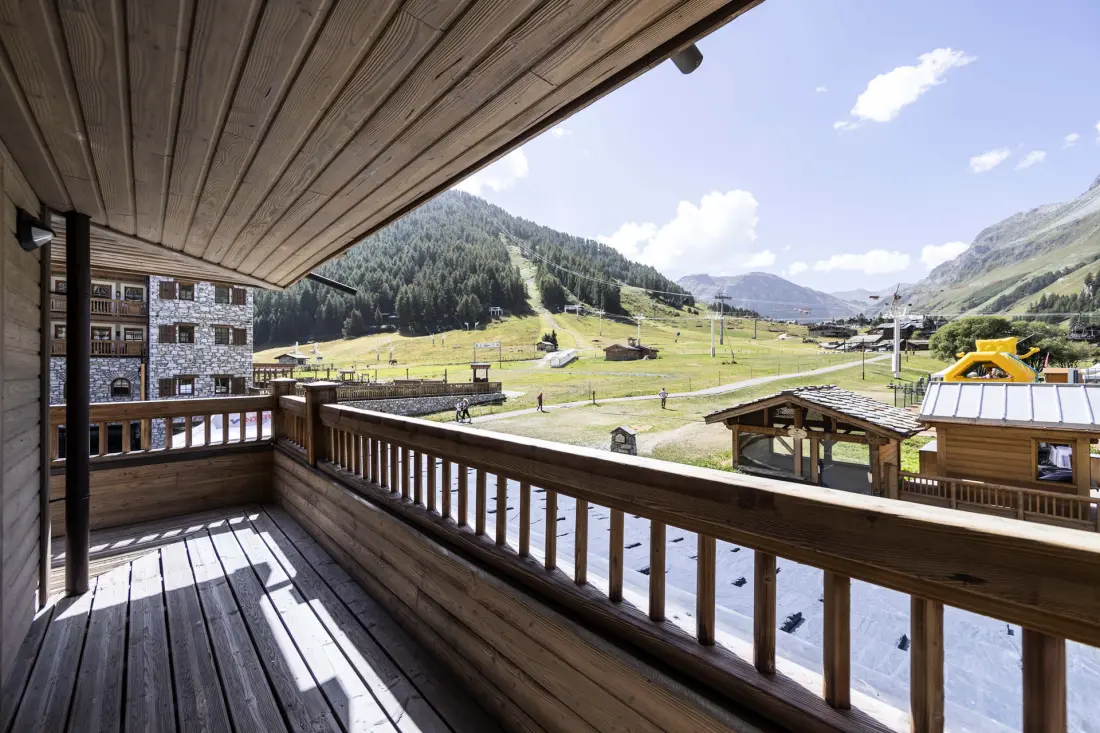 Residence Grand-paradis