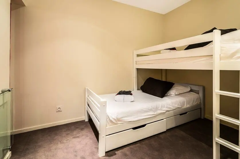 Residence Grand-paradis