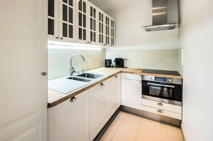 Residence Grand-paradis