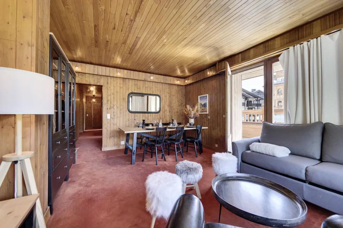 Residence Grand-paradis