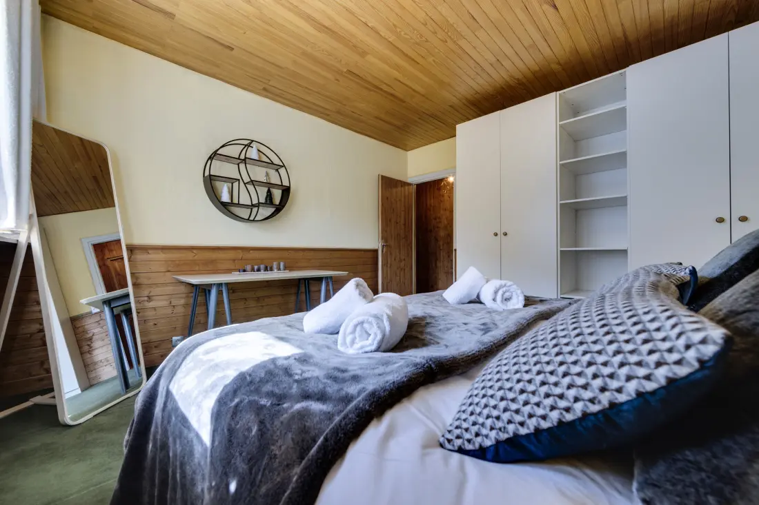 Residence Grand-paradis