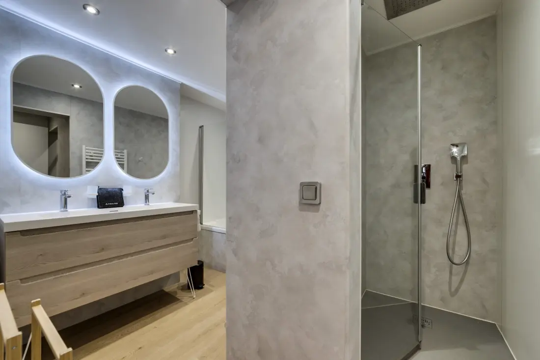 Residence Grand-paradis