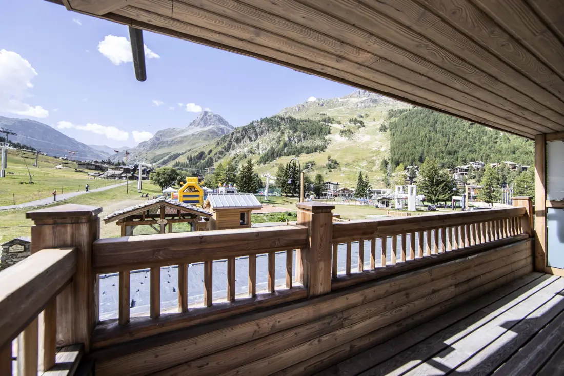 Residence Grand-paradis