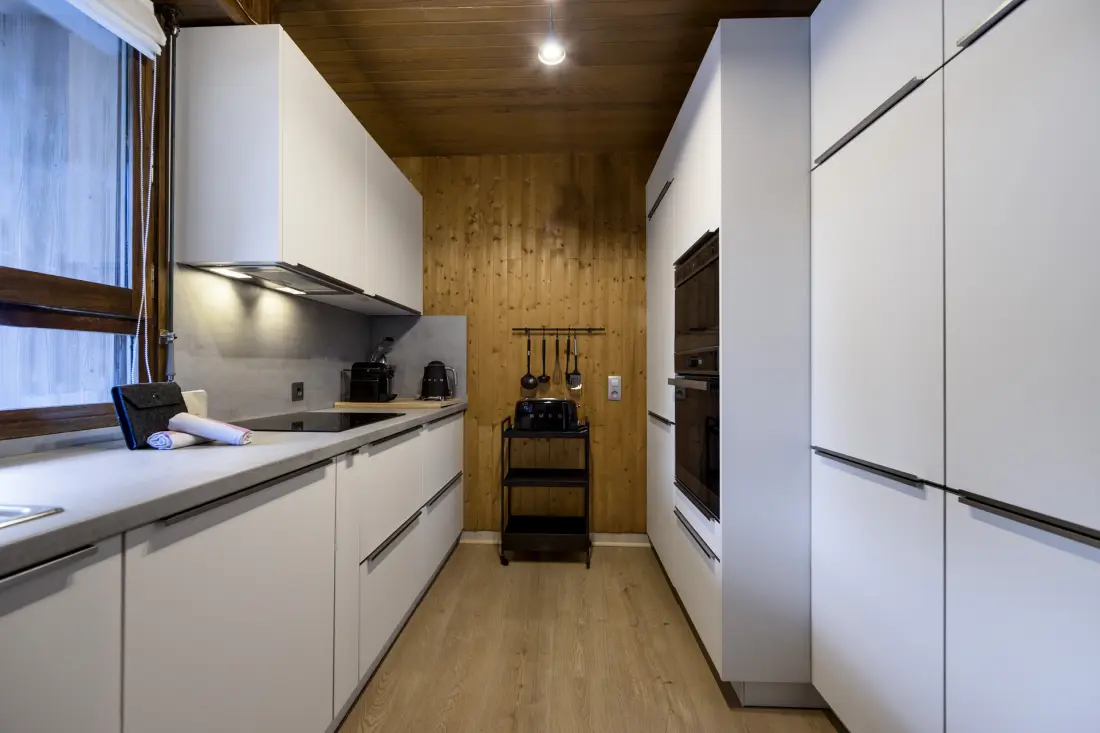 Residence Grand-paradis
