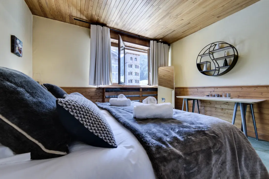 Residence Grand-paradis