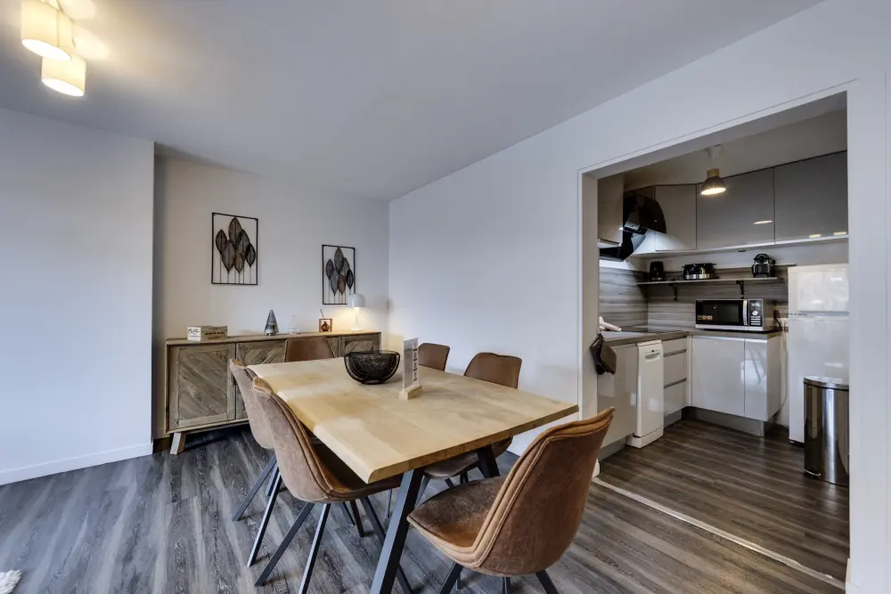 Residence Grand-paradis