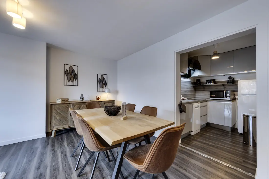 Residence Grand-paradis