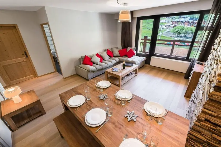 Residence Grand-paradis