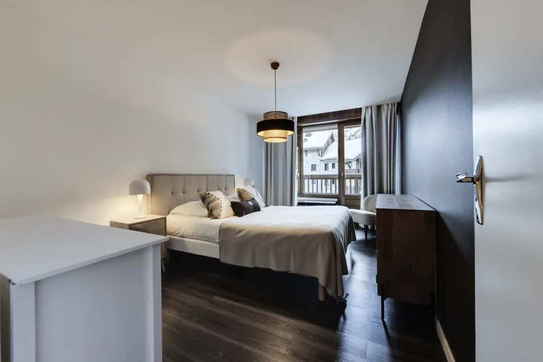 Residence Grand-paradis