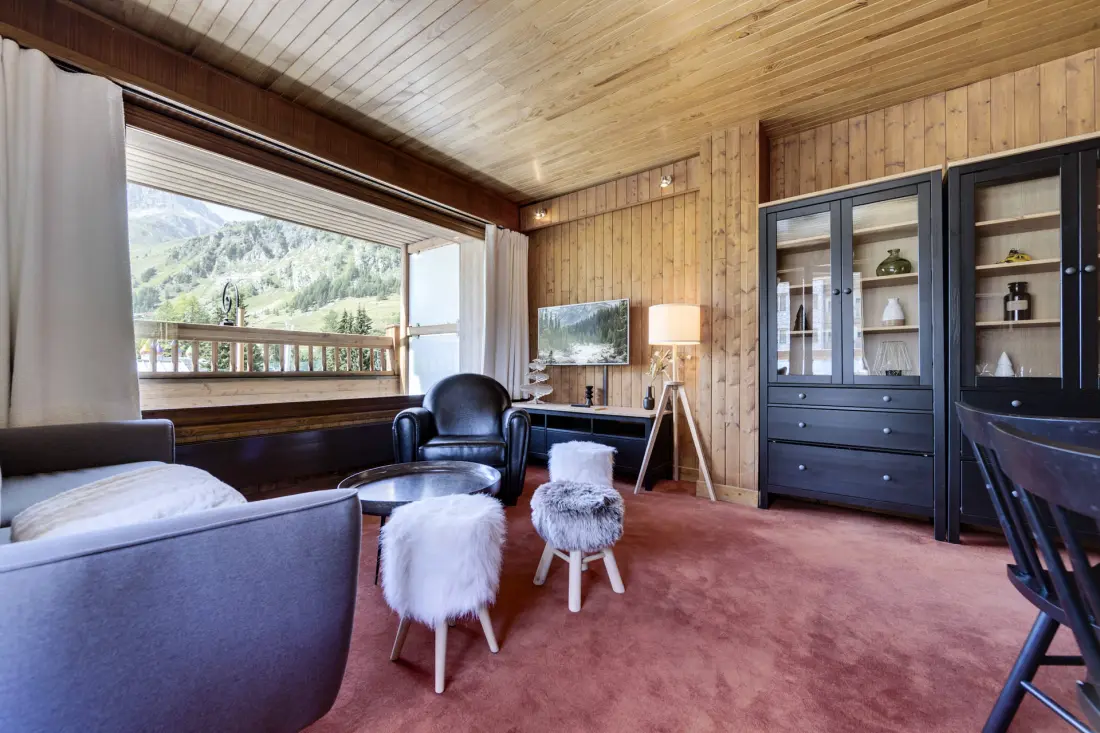 Residence Grand-paradis