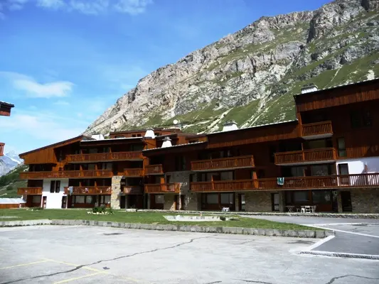 Résidence Hameaux De Val