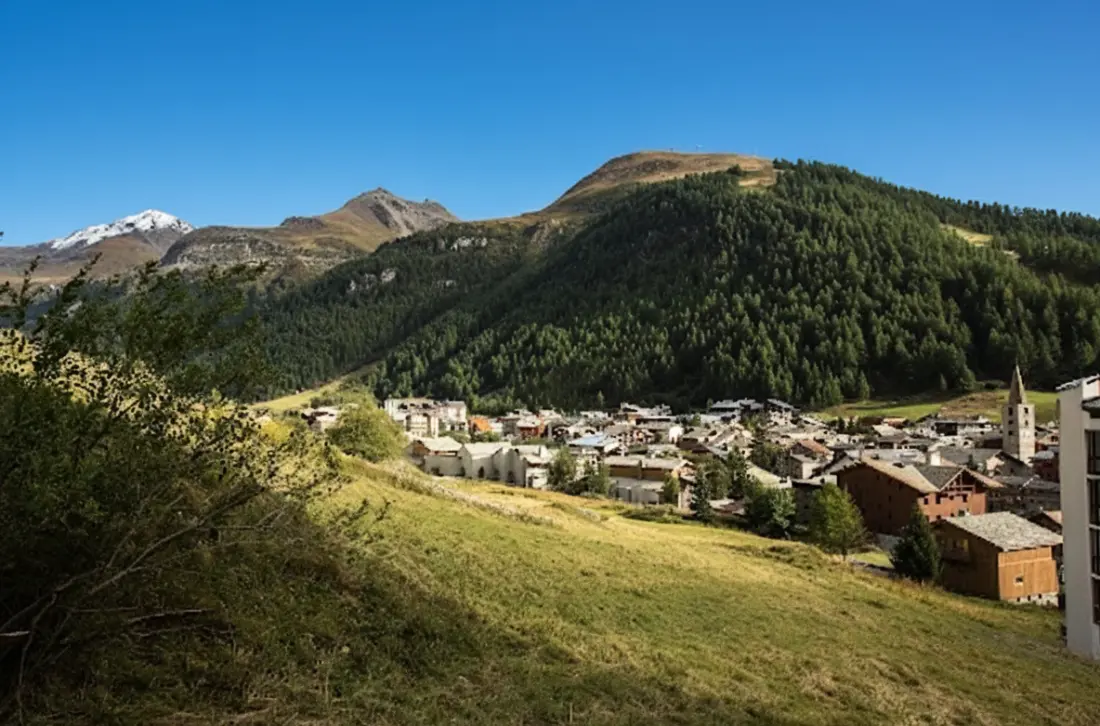 Résidence Hauts De Val