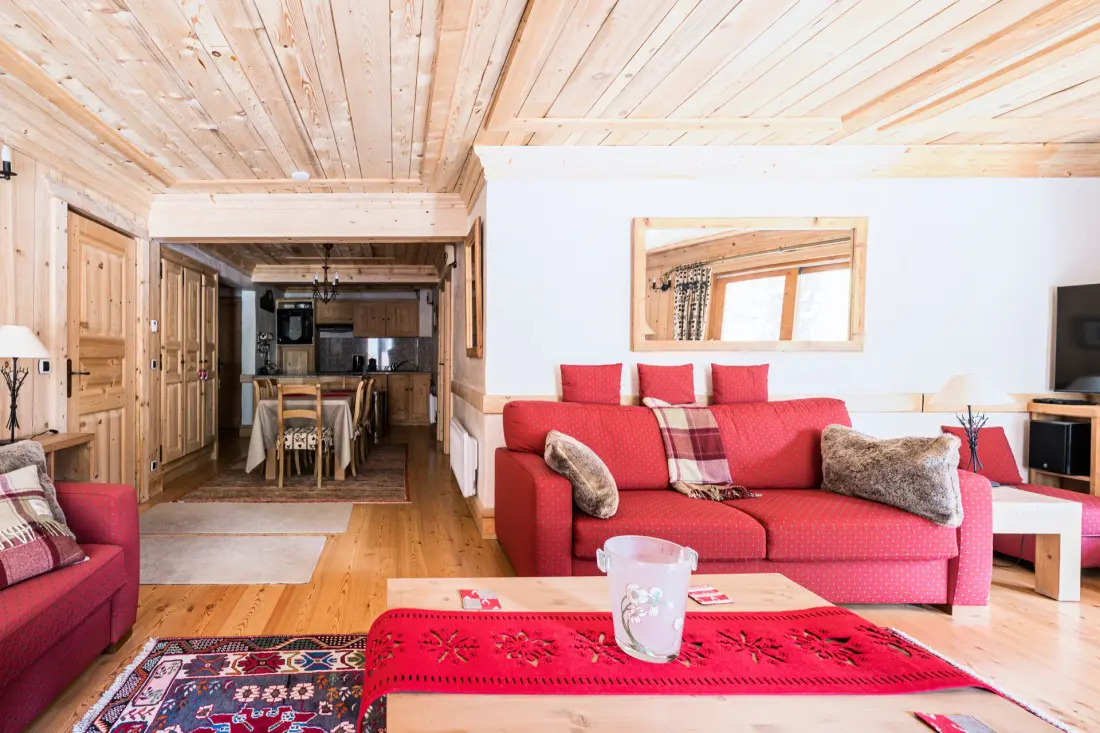 Résidence Iris