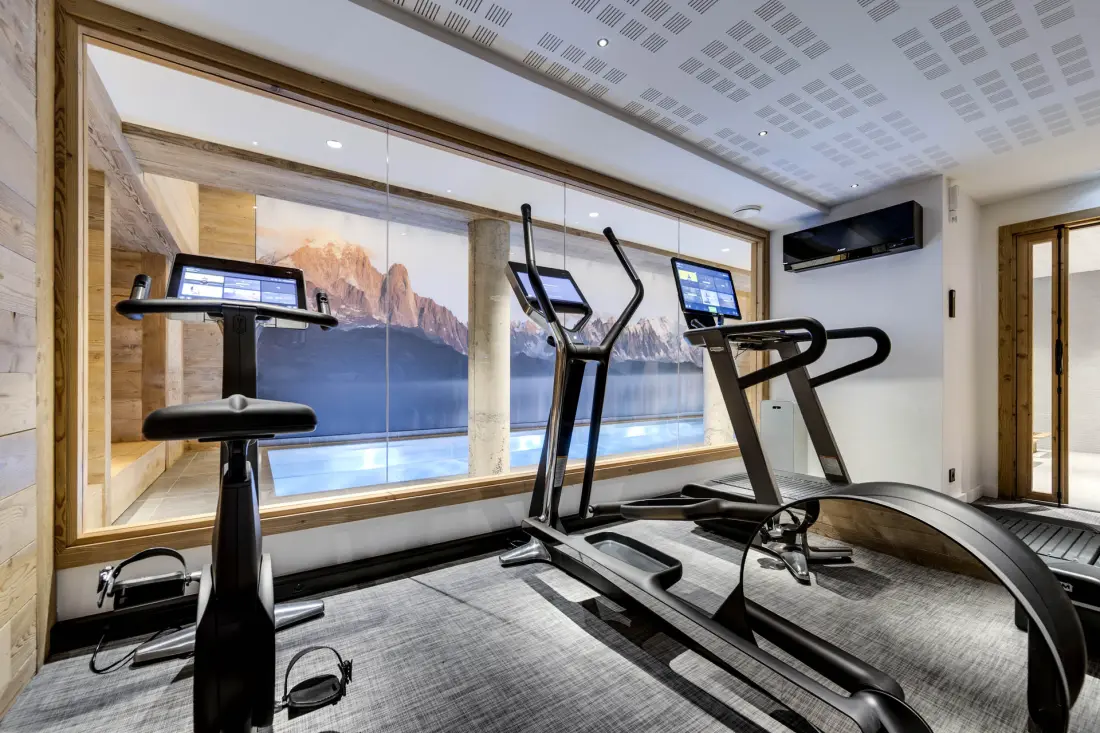 Résidence L'Écrin
