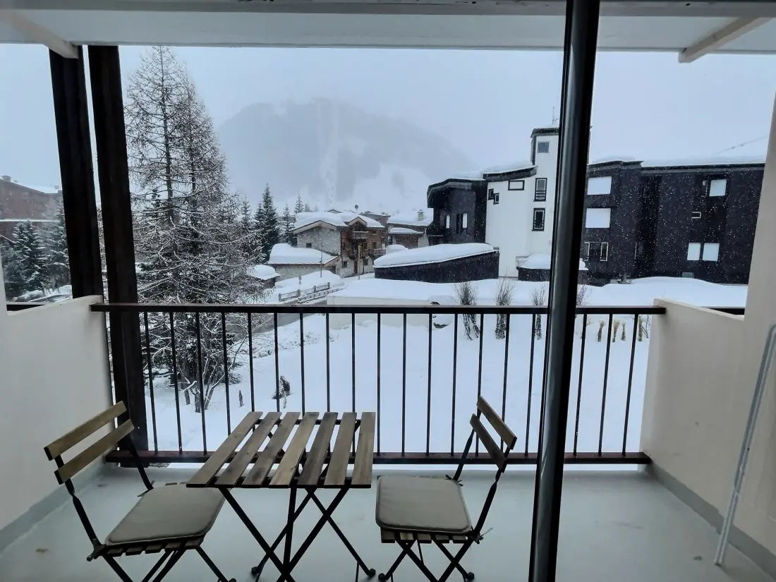Résidence La Balme