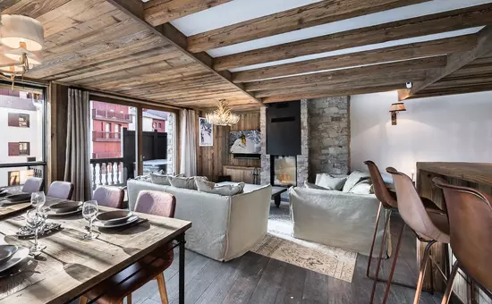 Residence La Canadienne