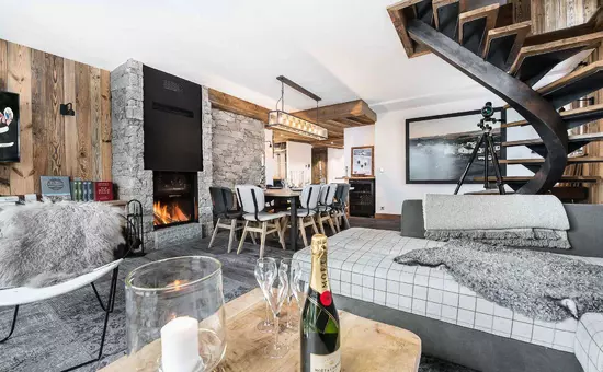 Residence La Canadienne