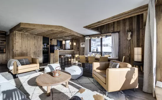 Residence La Canadienne