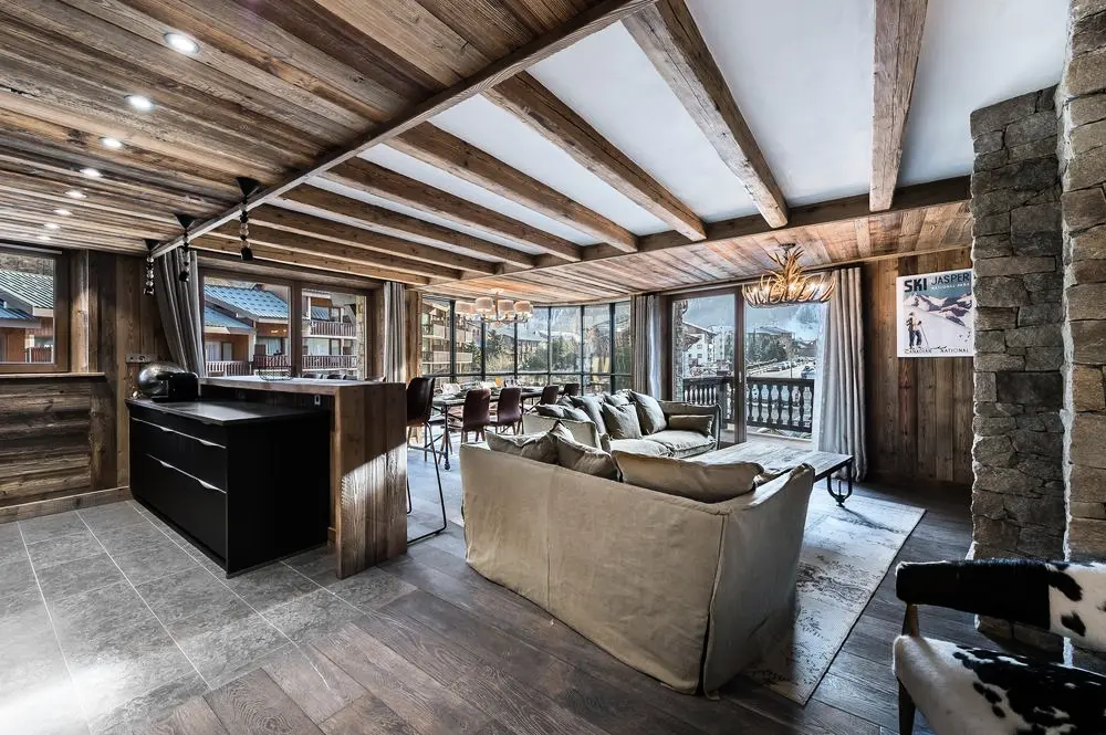 Residence La Canadienne