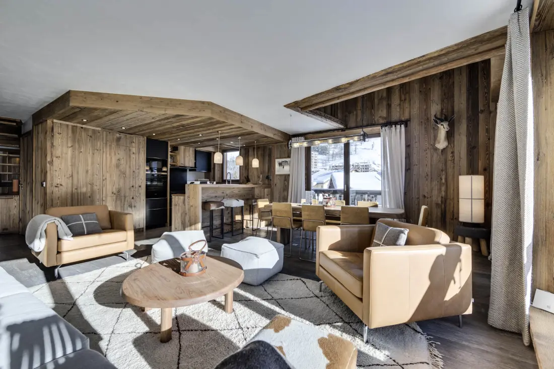 Residence La Canadienne