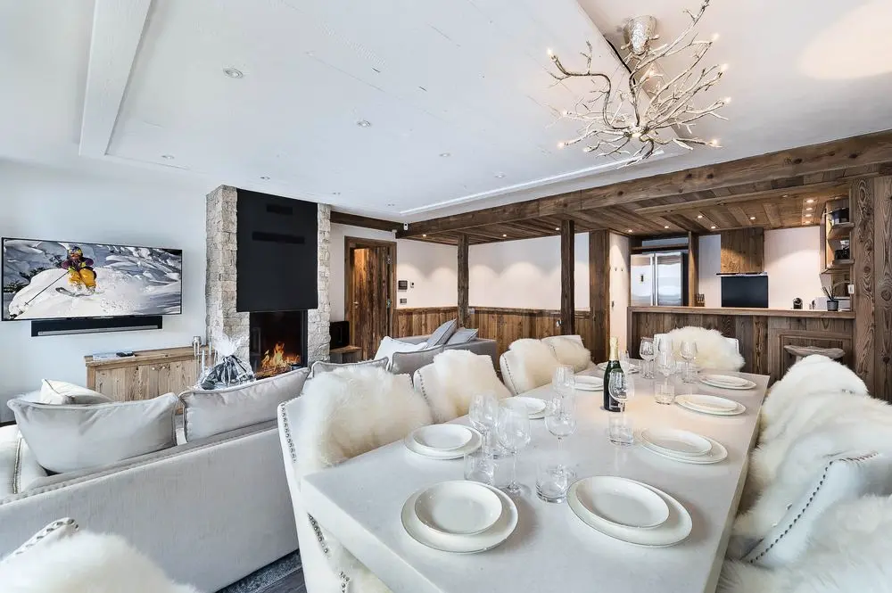Residence La Canadienne