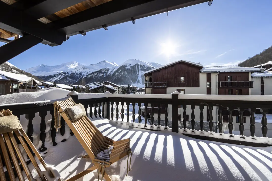 Residence La Canadienne