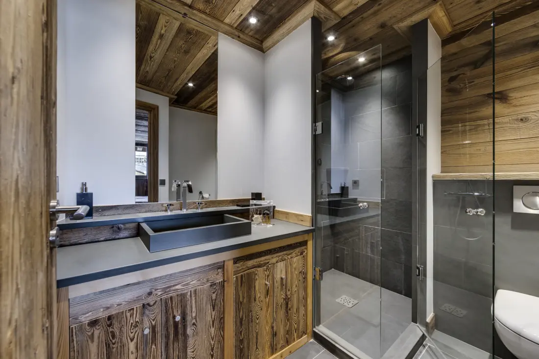 Residence La Canadienne