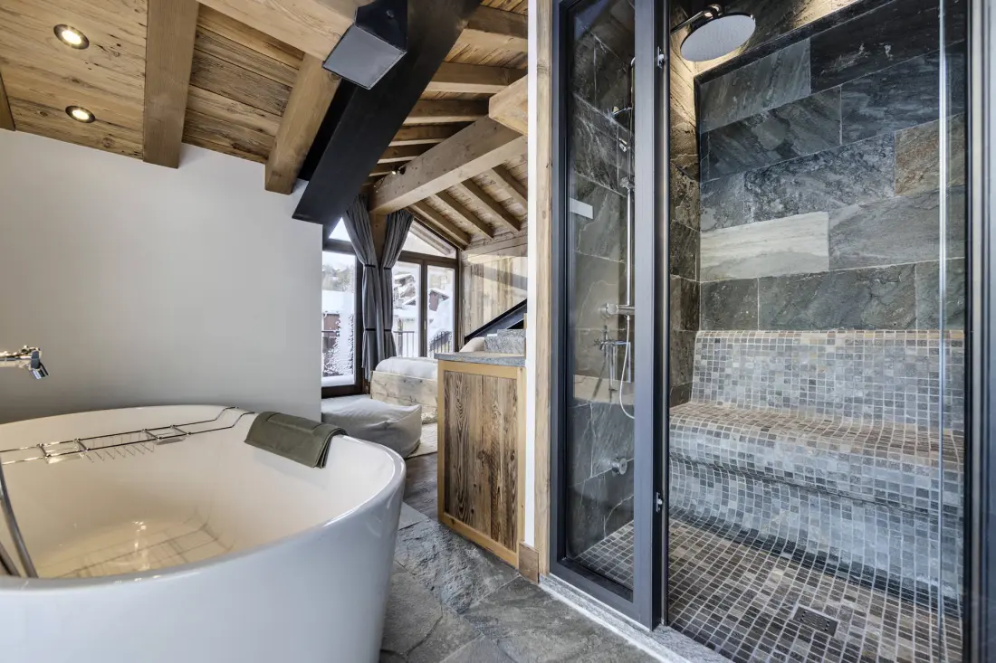 Residence La Canadienne