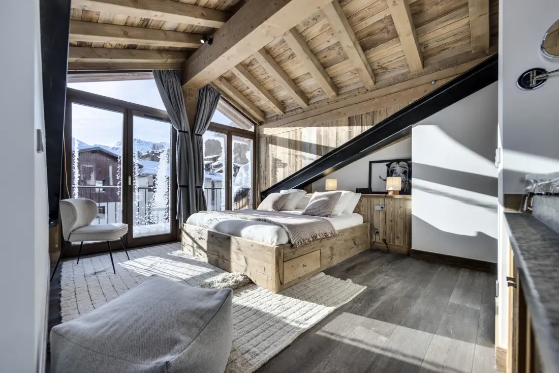 Residence La Canadienne