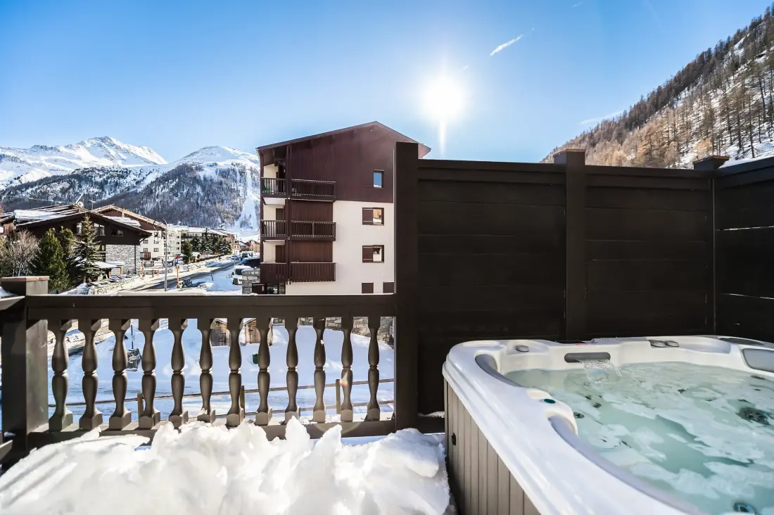 Residence La Canadienne