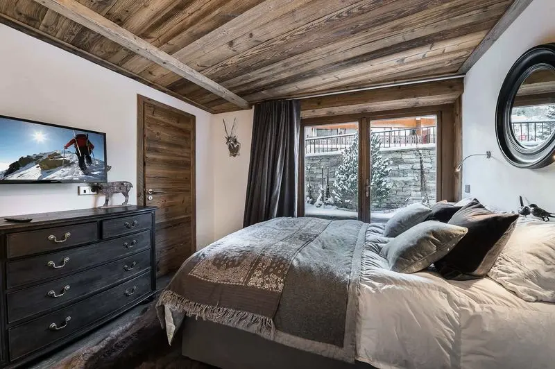 Residence La Canadienne