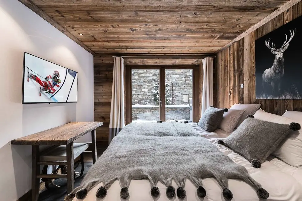 Residence La Canadienne