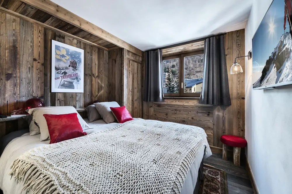 Residence La Canadienne