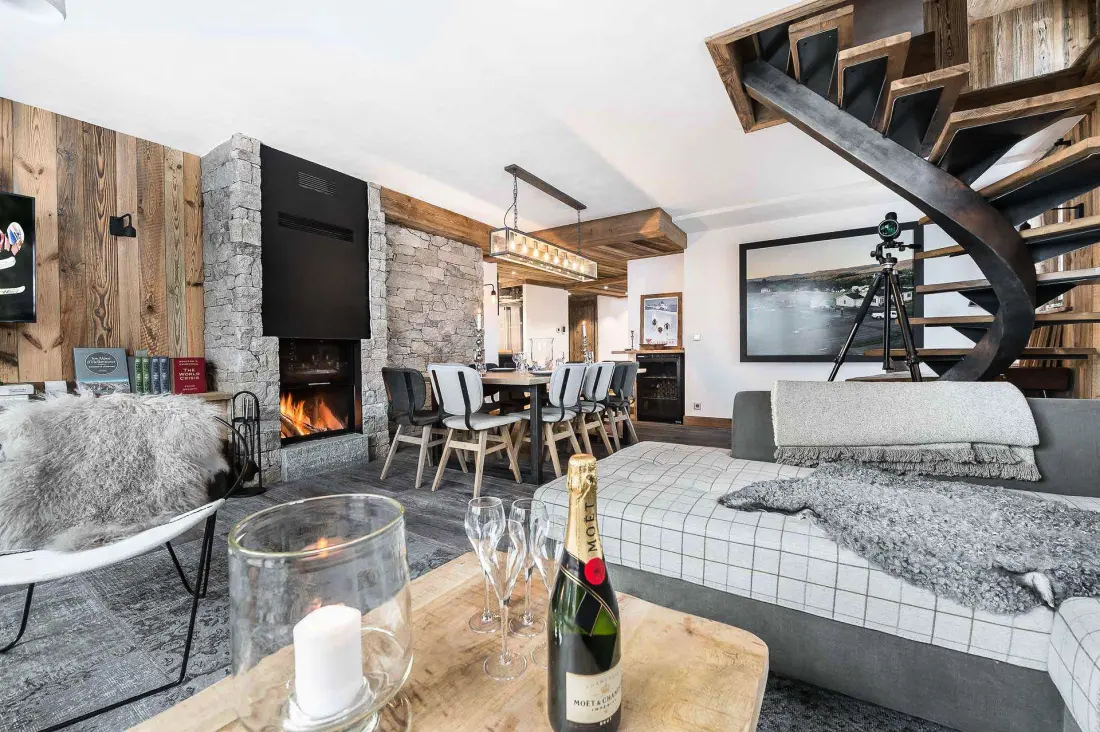 Residence La Canadienne