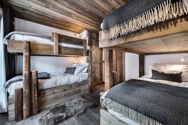 Residence La Canadienne