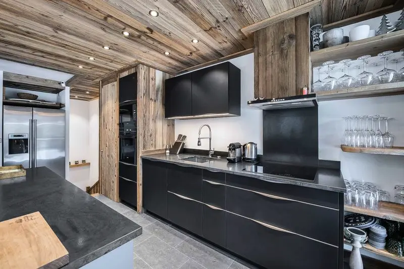 Residence La Canadienne